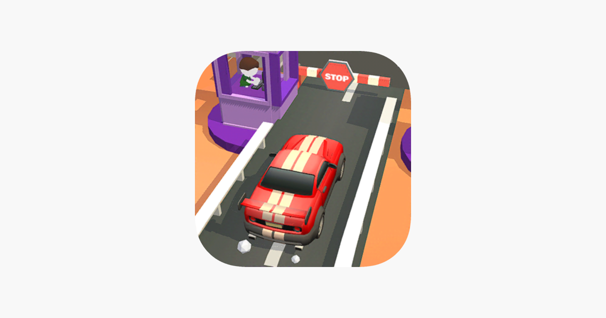 Games like Toll Master