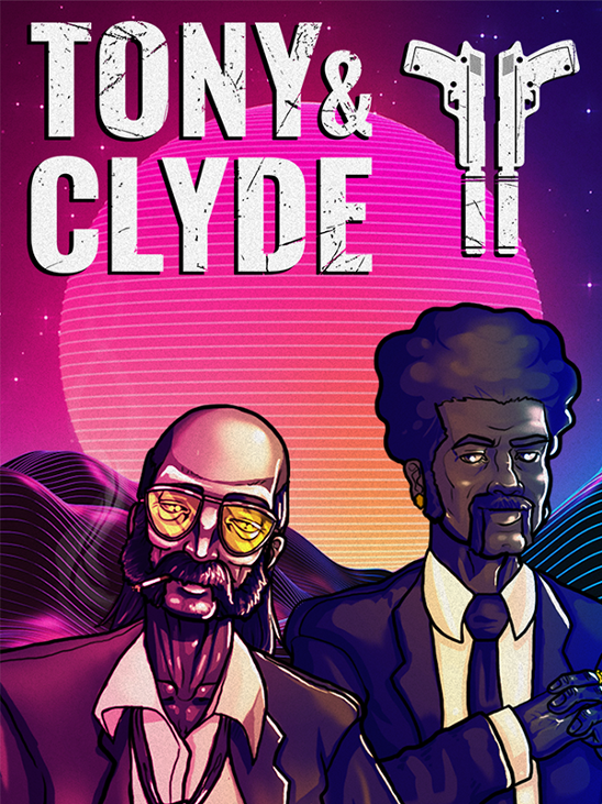 Games like Tony and Clyde