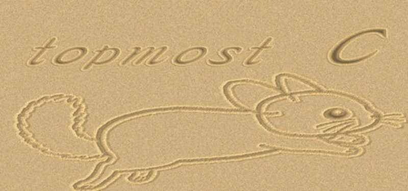 topmost C Image