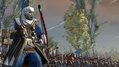 Total War Master Collection Image