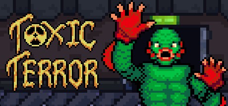 Games like Toxic Terror