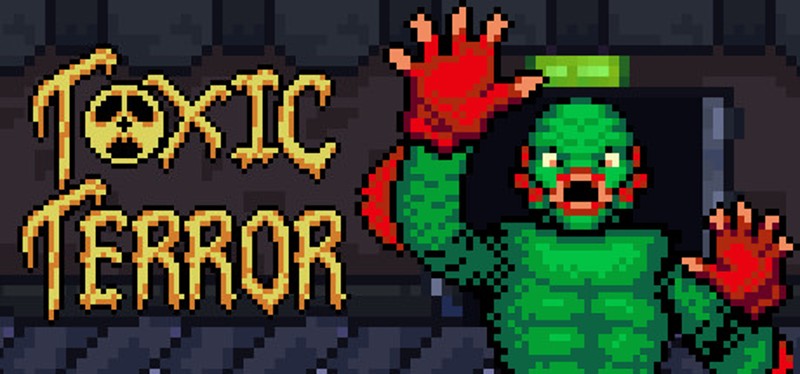 Toxic Terror Image