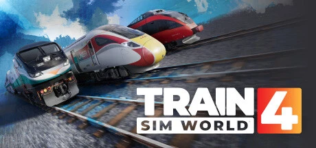 Games like Train Sim World 4