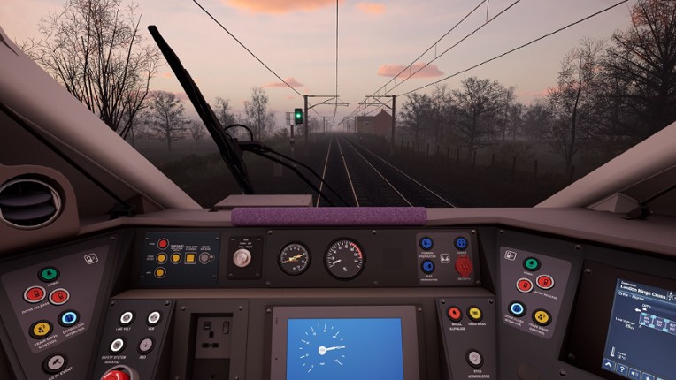 Train Sim World 4: UK Regional Edition Image