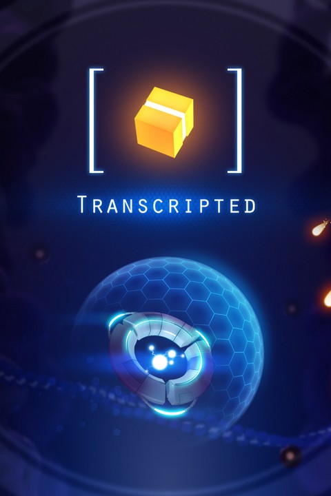 Games like Transcripted