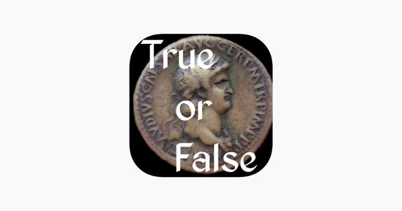 True or False - The Roman Empire Image
