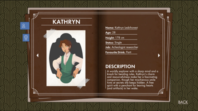 Under the Counter screenshot