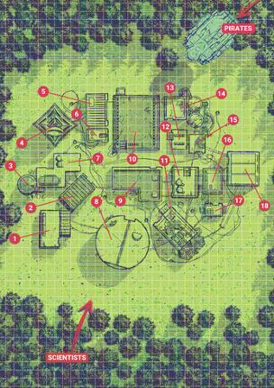 Under the Skin Image