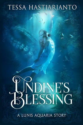 Undine's Blessing Image
