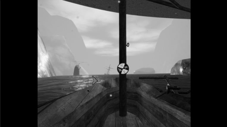 Unto the Aurora screenshot