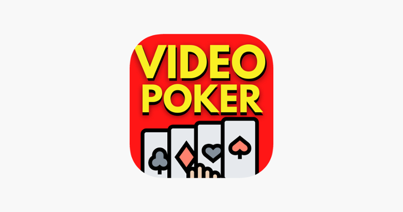 Video Poker Bonus Games Image