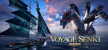 Games like Voyage Senki VR