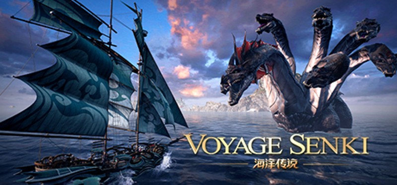Voyage Senki VR Image