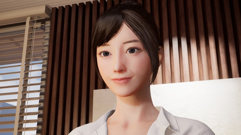 VR Secretary: Ailey Edition screenshot