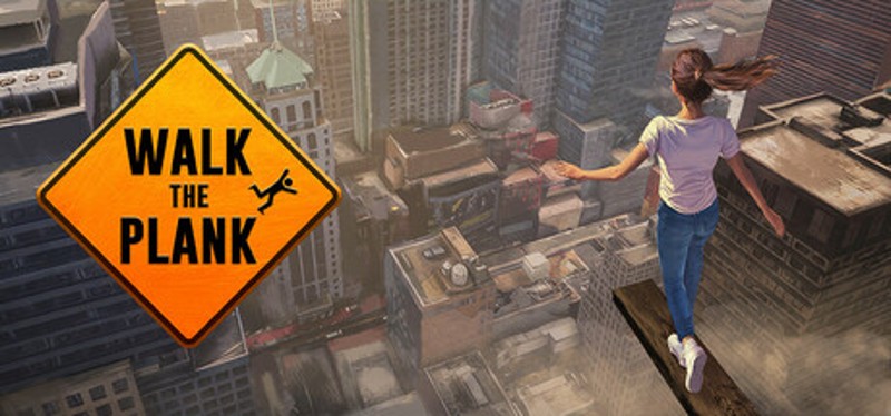 Walk The Plank Image
