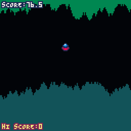 Wander the Cosmos Image