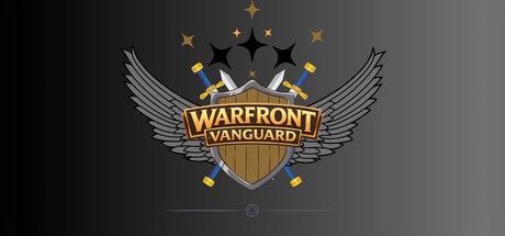 Games like Warfront Vanguard