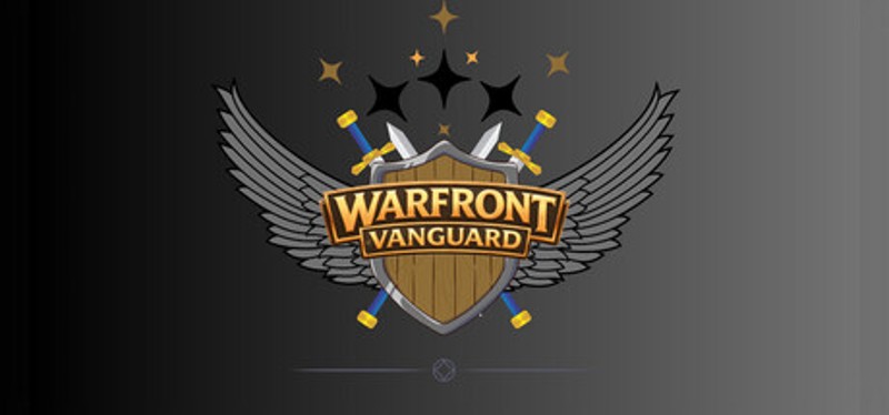 Warfront Vanguard Image