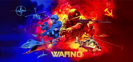 Games like WARNO