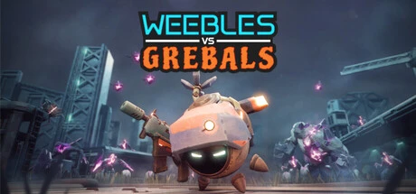 Games like Weebles vs Grebals