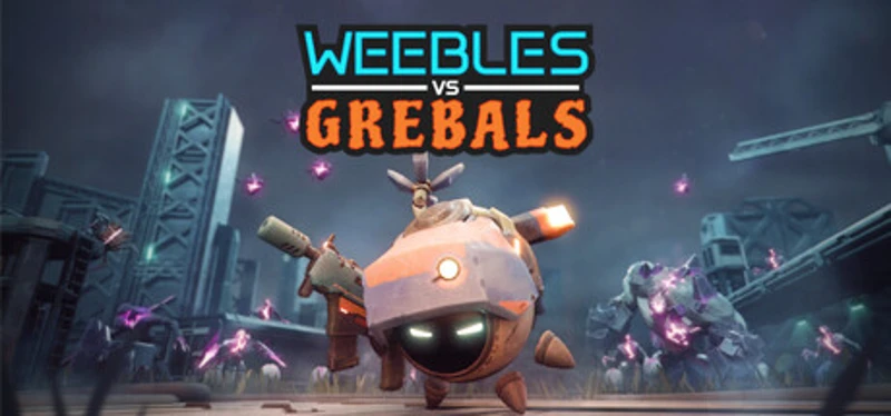 Weebles vs Grebals Image