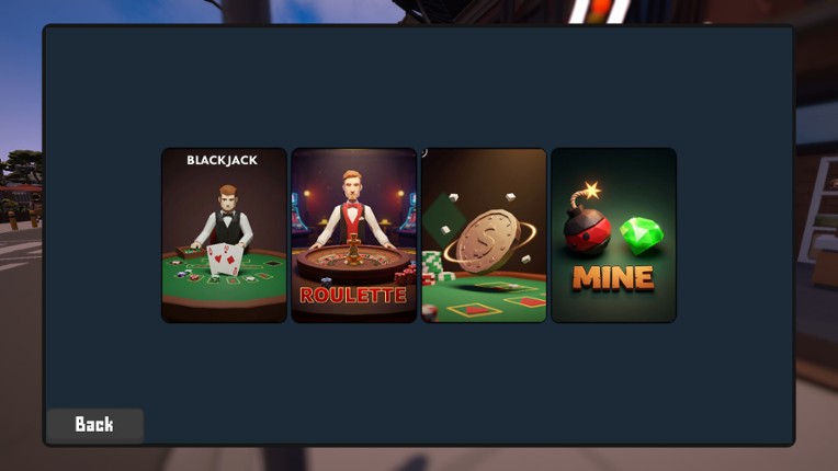 Weed Store Simulator screenshot