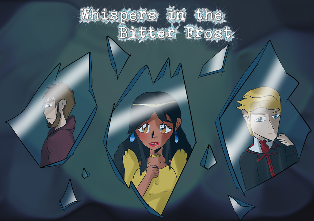 Games like Whispers in the Bitter Frost