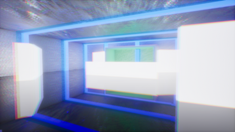 Wide PerspecTive screenshot