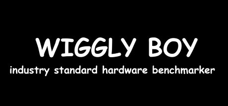 Games like Wiggly Boy