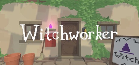 Games like Witchworker