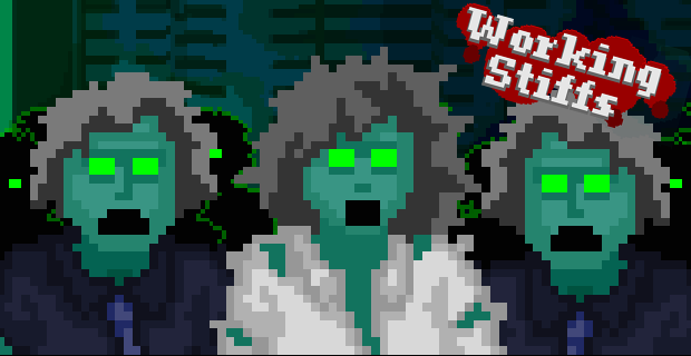 Games like Working Stiffs