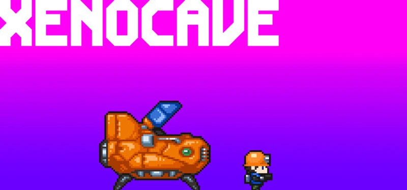 XenoCave Image