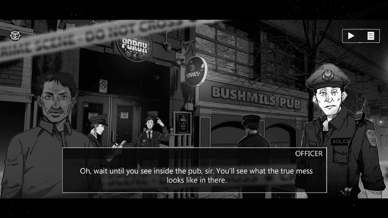 Year of the Ladybug: Season 1 screenshot