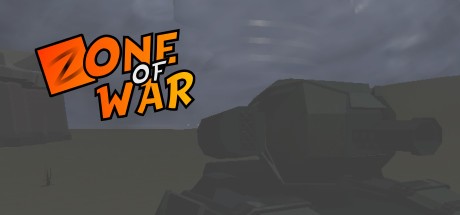 Games like Zone Of War