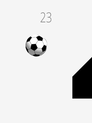 Zypong Soccer screenshot