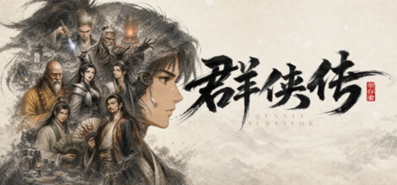 群侠传:幸存者 Image