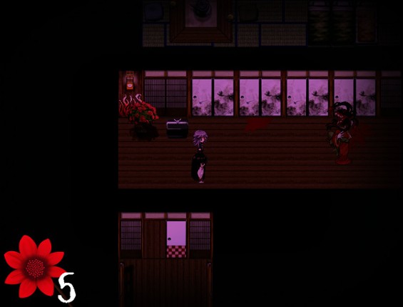 사괴야행 screenshot