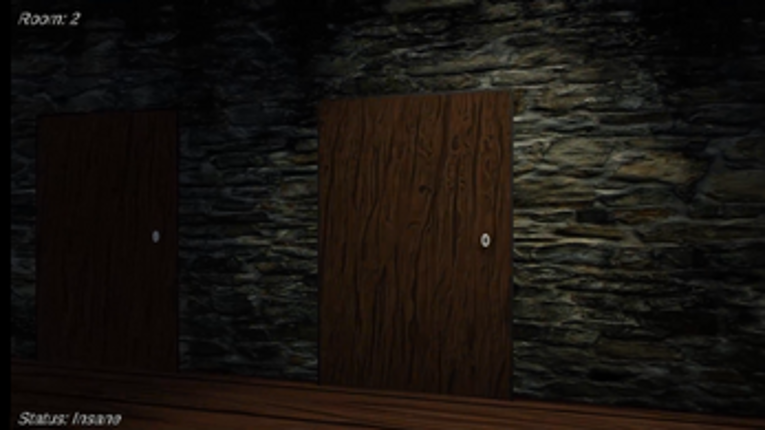 101 Rooms Maze screenshot