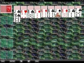 27 Solitaire Games Image