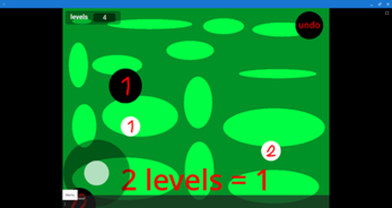 2 golf screenshot