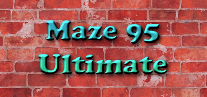 Maze 95 Ultimate Image