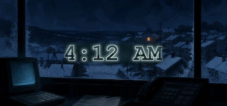Games like 4:12 AM