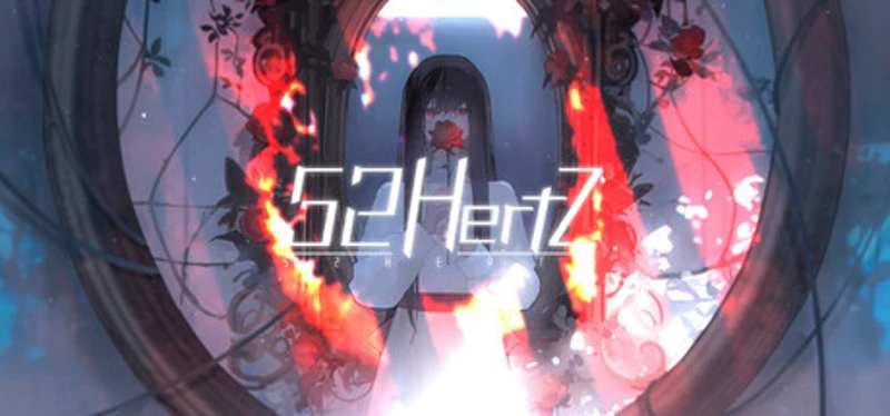 52Hertz Image