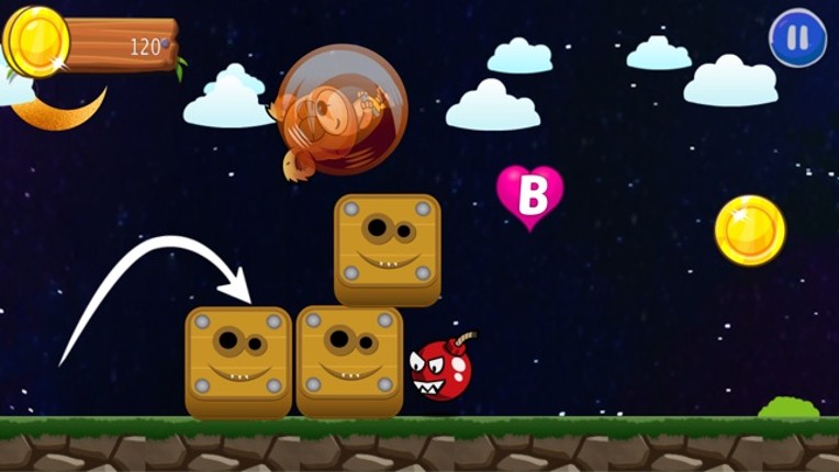 ABC Run for FNAF screenshot