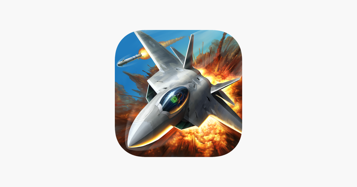 Games like Ace Force: Joint Combat