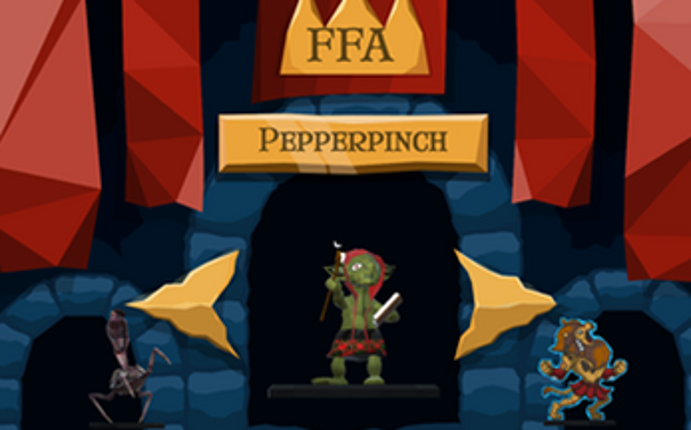 Adventurers Needed Image