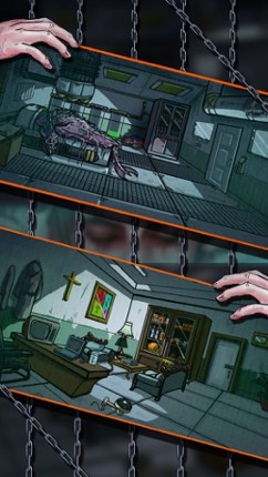 Agent Escape:Lost Island Plan screenshot