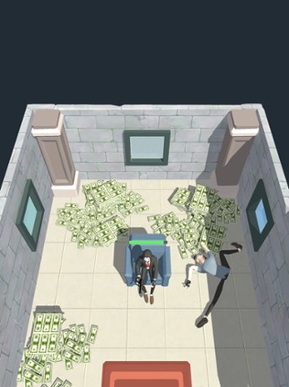 Agent Ragdoll screenshot