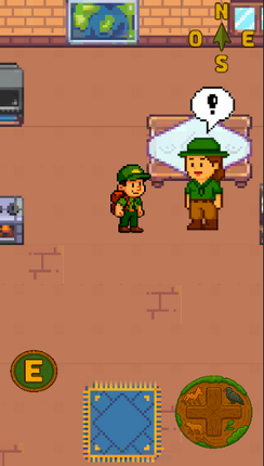 AGUARÁ - GUARDIANES DE LA BIODIVERSIDAD Image