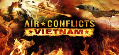 Air Conflicts: Vietnam Image